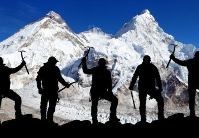 Everest Base Camp Trekking Ultimate Guide