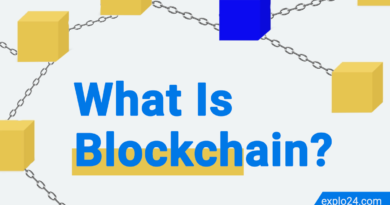 What Is Blockchain? Everything About Blockchain