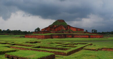 Beautiful Bangladesh