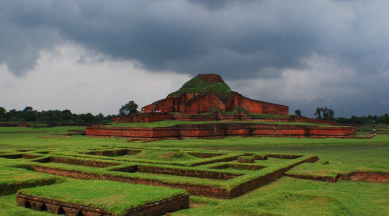 Beautiful Bangladesh