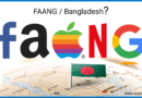 Why there are no FAANG headquarters in Bangladesh
